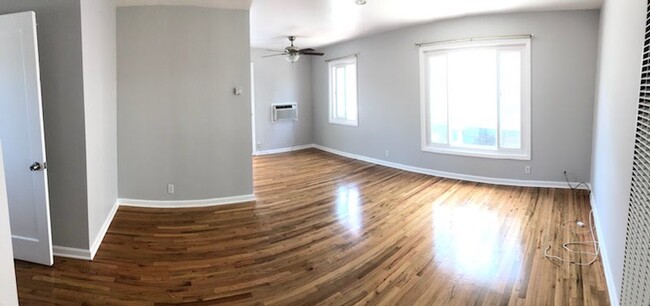 Living Room - 248 N Maple St