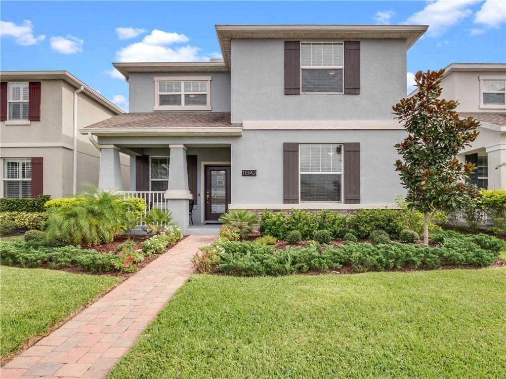 Foto principal - 11842 Epic Ave