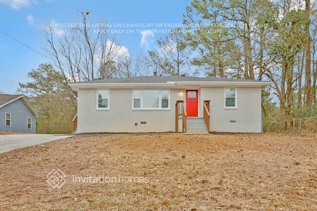 Foto del edificio - 2312 Pryor Rd SW