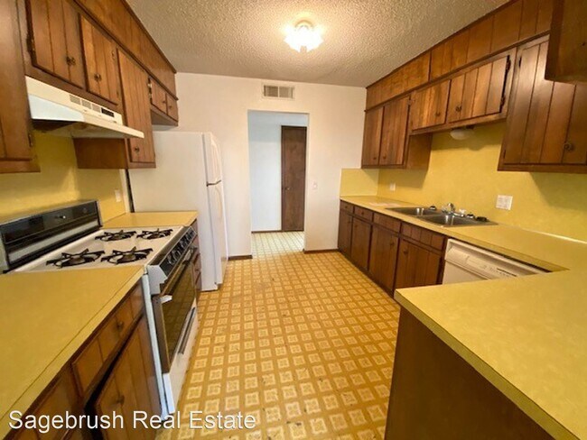 Building Photo - 3 br, 2 bath House - 2108 Glenarm