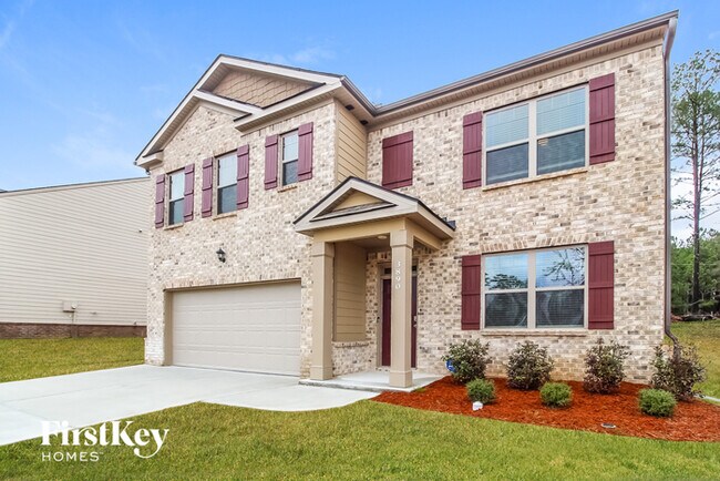 Building Photo - 3890 Lilly Brook Dr