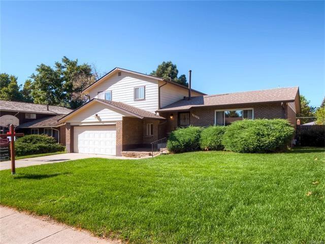Foto principal - 2829 S Depew St