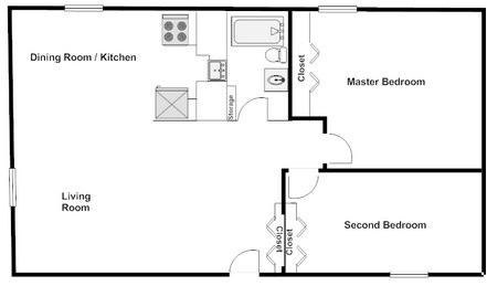 Allesio Apartments Lawton Ok Apartments Com