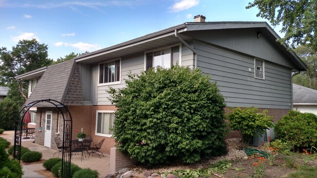 Patio incluido - 1317 Argo Ln