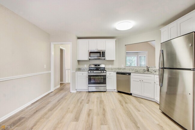 Building Photo - 2100 Tycoon Dr