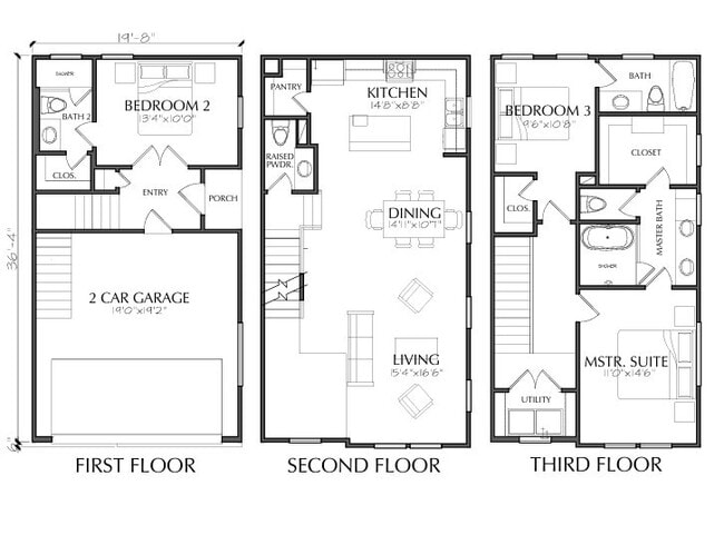 Foto del edificio - 5318 Kindred Garden Ln