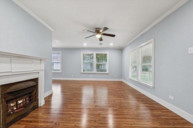 Foto del edificio - 2BR/1BA Home for Lease – Great Neighborhood