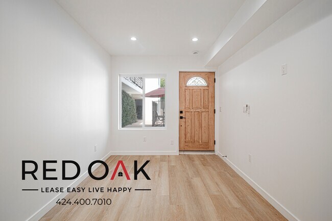 Foto del edificio - 4737 Orion Ave
