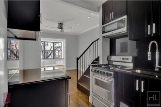 Building Photo - East 26th Street