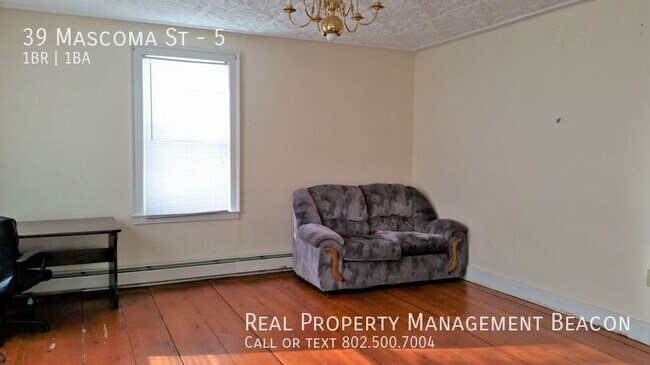 Foto del edificio - 39 Mascoma St