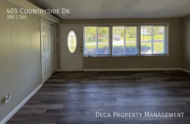Building Photo - 3 Bedroom 1 Bathroom House