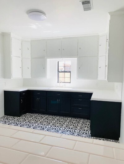 Casa principal-Cocina - 32563 FM 2520
