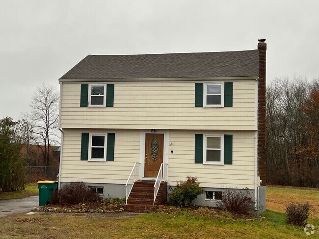 apartments for rent in easton ma