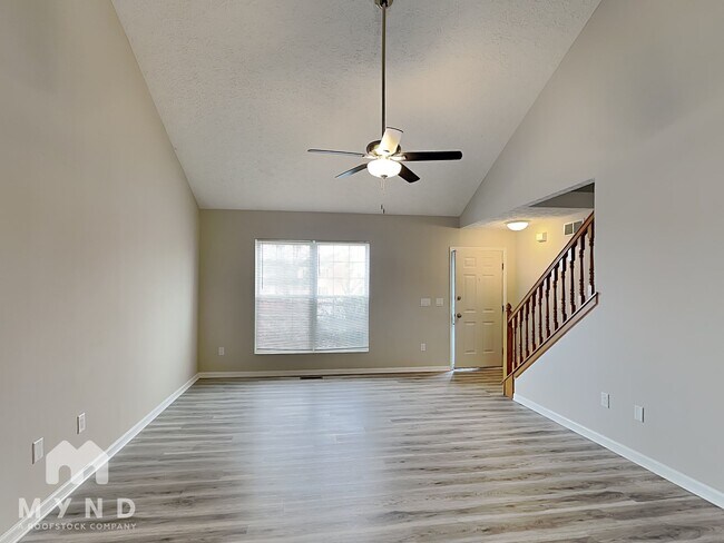 Foto del edificio - 5819 Rothrock Ct