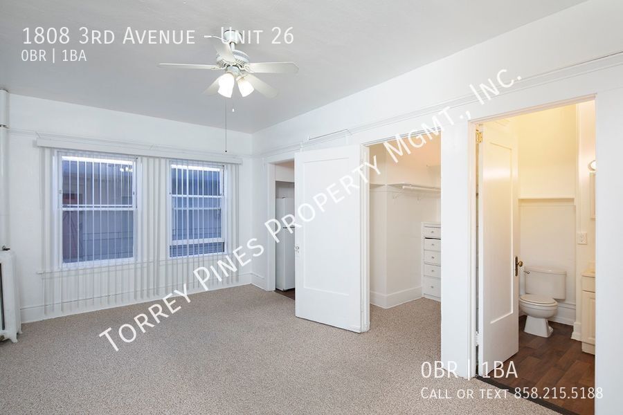 Primary Photo - 1808 Third Ave