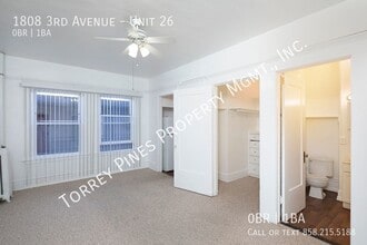 Building Photo - 1808 Third Ave