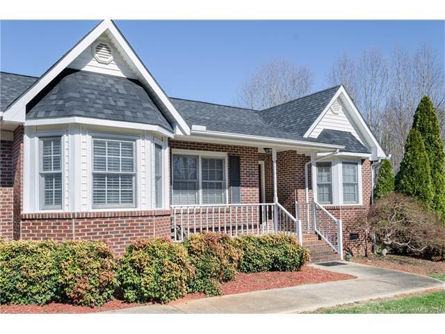 Building Photo - "Charming 4-Bedroom Retreat in Gastonia with Granite Touches & Gleaming Hardwoods!"