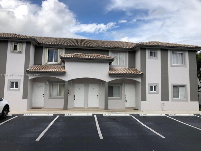 Building Photo - 5795 NW 109th Ave