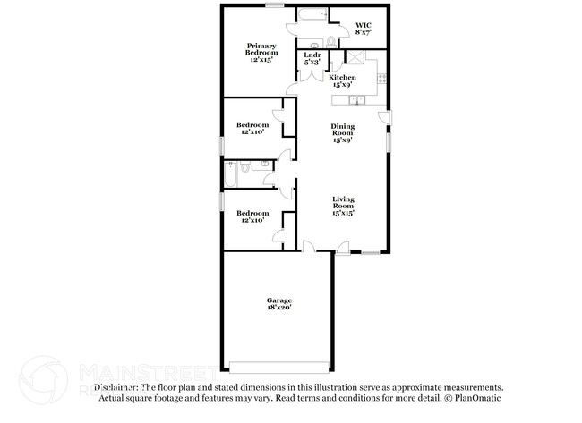 Building Photo - 3154 Crestone Dr