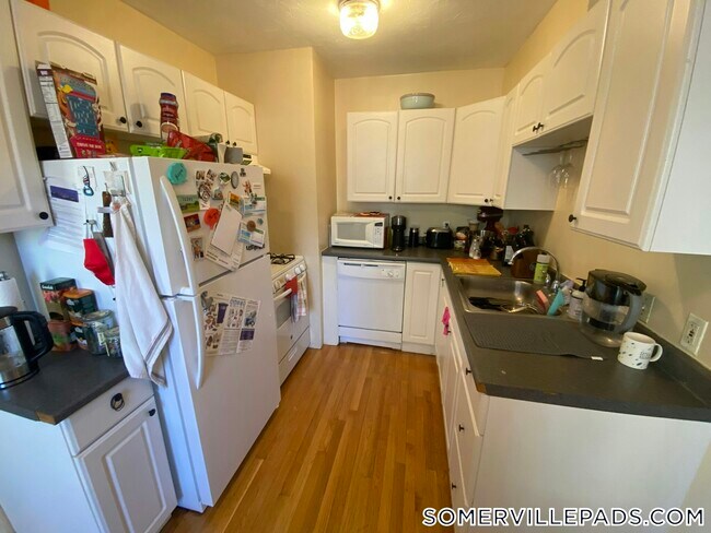 Foto del edificio - 259 Beacon St