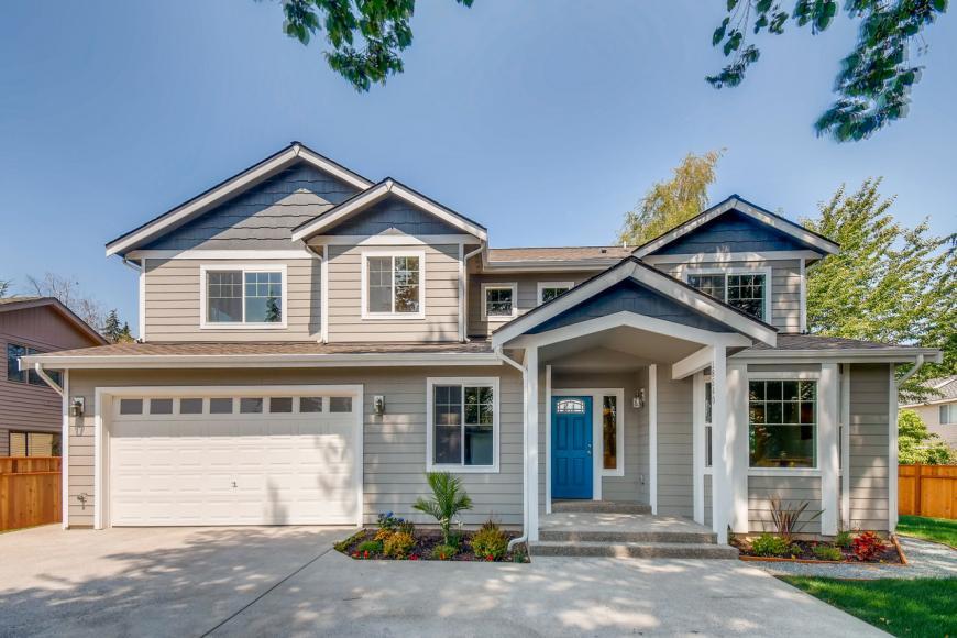 Primary Photo - 5 bedroom in Shoreline WA 98133