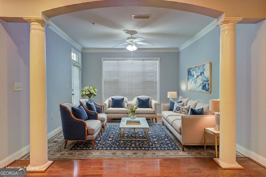 Foto principal - 1203 Stratford Commons