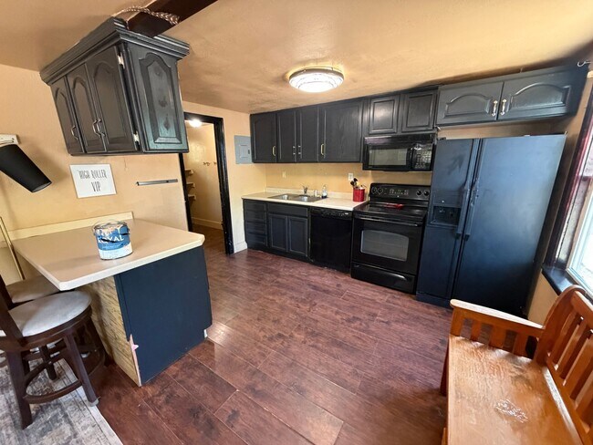 Foto del edificio - 1257 N 26th St