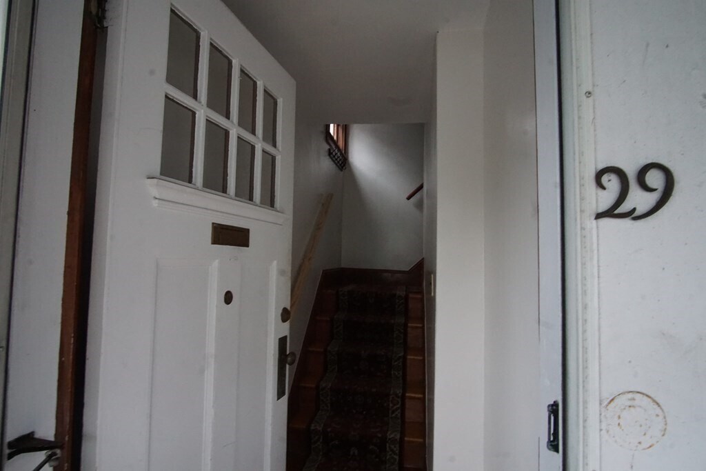 Primary Photo - 29 Agassiz St
