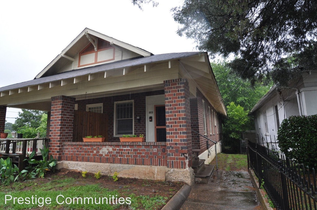 Primary Photo - 801 30th St