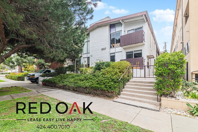 Foto del edificio - Charming Bachelor Unit with a Minifridge, ...