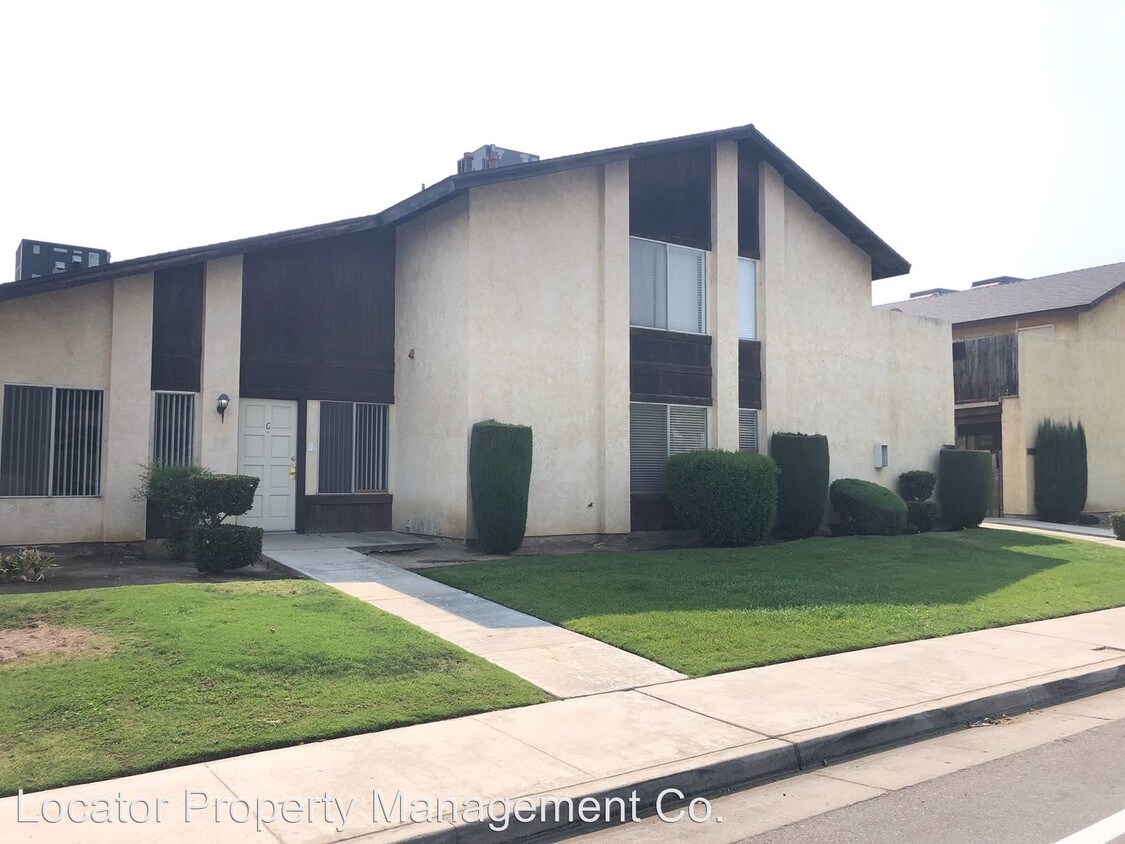 Foto principal - 2500 Ashe Rd