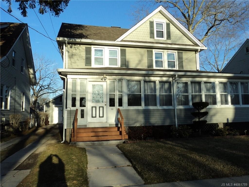 Primary Photo - 33-33 Washington St