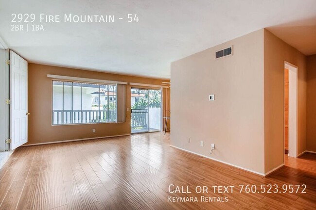 Building Photo - 2929 Fire Mountain Dr