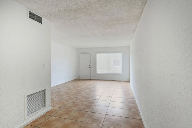 Living Area - Lakeside Condominiums