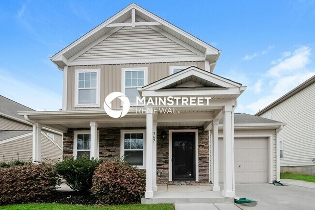 Foto del edificio - 3 Bedroom Pet-Friendly Home in Charlotte, NC with Main Street Renewal