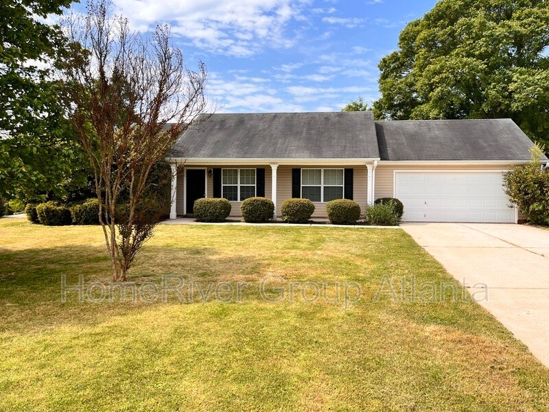 200 Clearsprings Ln, Winder, GA 30680 House Rental in Winder, GA