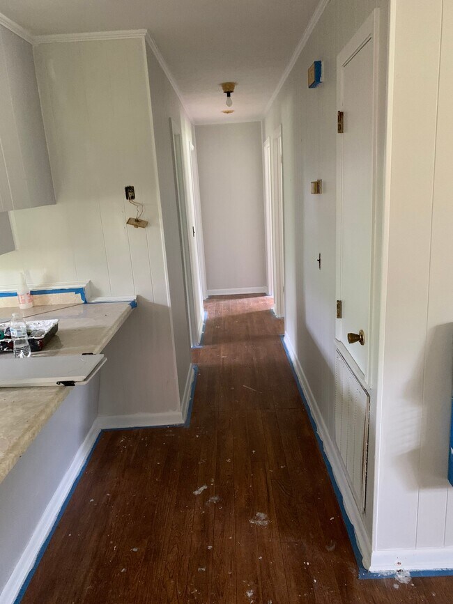 Foto del edificio - 209 Shelby Dr