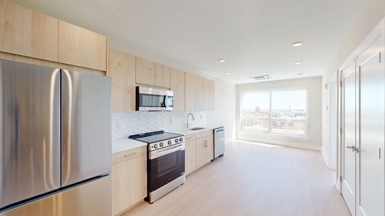 Photo - The Lyle on Broad Apartments