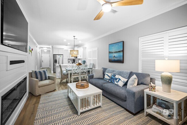 Foto del edificio - 4532 Walker Key Blvd