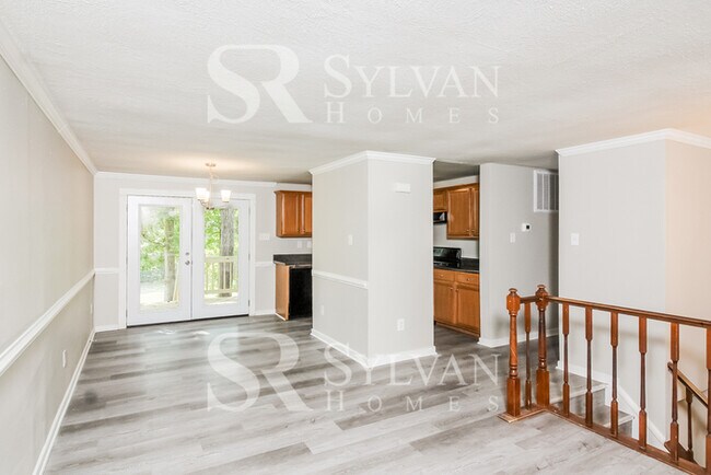 Foto del edificio - Prepare to be impressed by this 4 bedroom,...