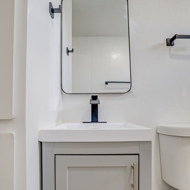 Foto del interior - Beautiful One Bedroom One Bathroom on Ariz...