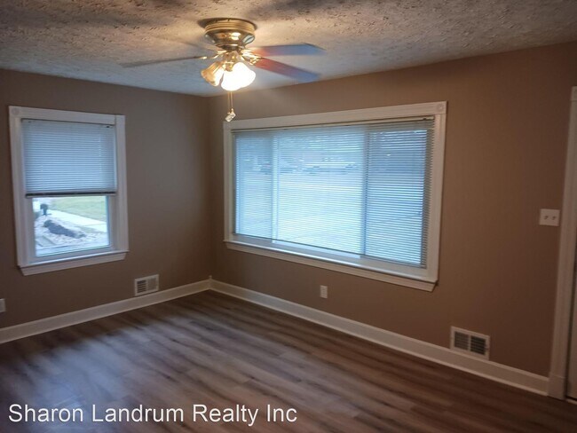 Building Photo - 2 br, 1 bath House - 6006 Lewis Way