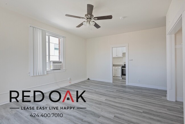 Building Photo - 341 S Alvarado St