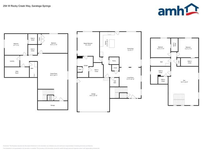 Building Photo - 294 Rocky Creek Way