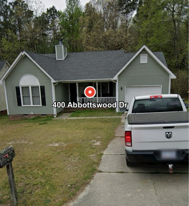 Building Photo - 400 Abbottswood Dr
