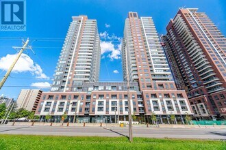 Building Photo - 4010 Eglinton Ave W
