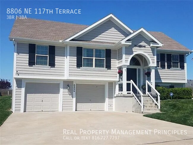 Foto del edificio - 8806 NE 117th Terrace