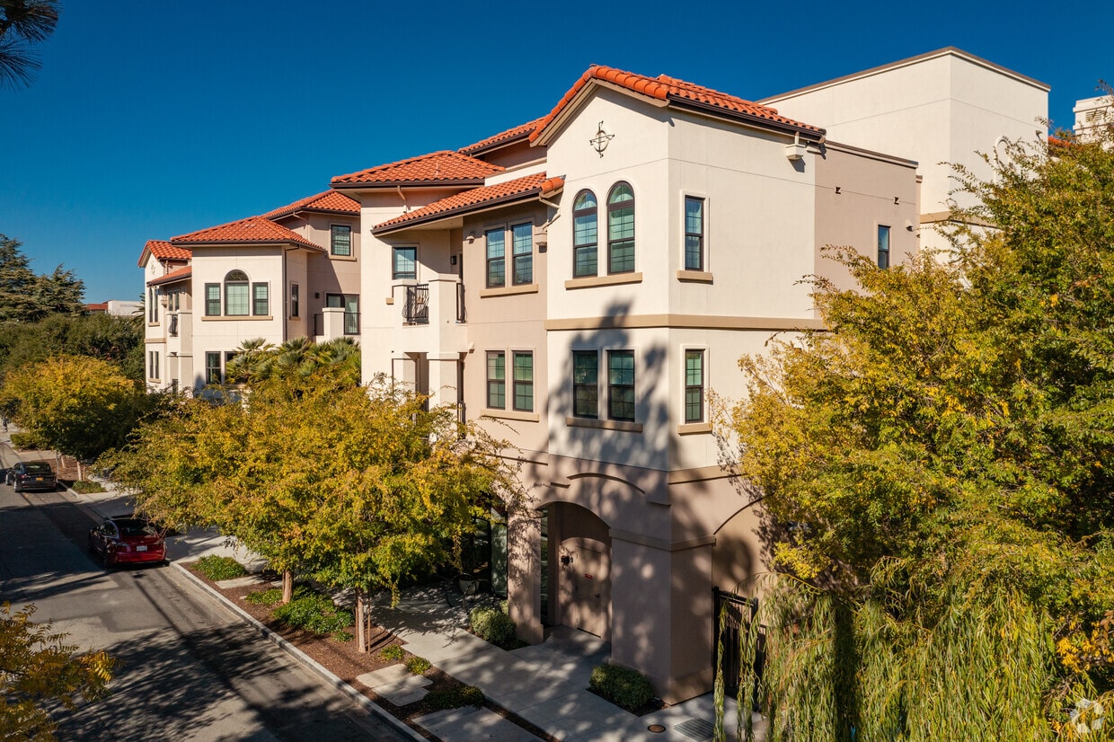 777 Walnut St, San Carlos, CA 94070 Apartments in San Carlos, CA