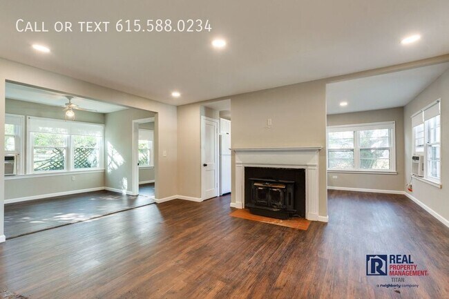 Building Photo - NEW PRICE! Newly Remodeled 4BR/3BA in the ...