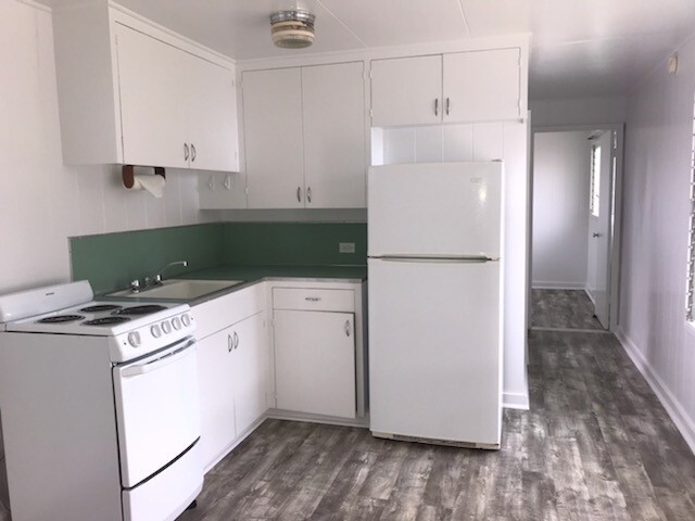 Photo - 1 bedroom 1 bathroom 1 Parking House